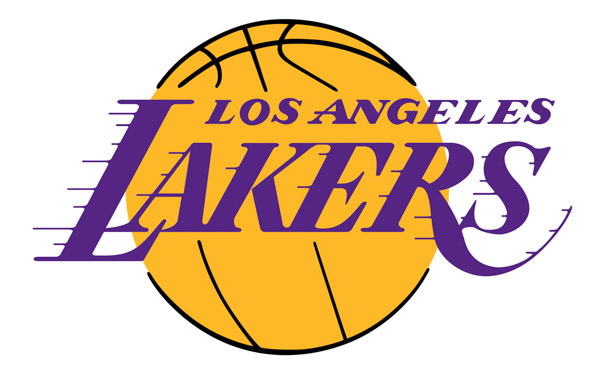 Los Angeles LA Lakers